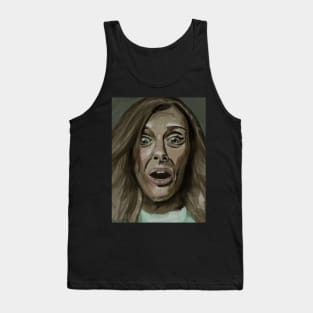 Hereditary Tank Top